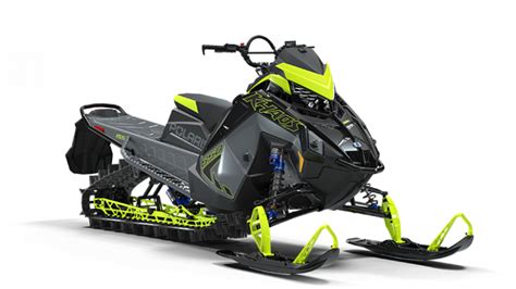 Polaris 850 Rmk Khaos Matryx 155 2022 En Vente à Coaticook Gagné