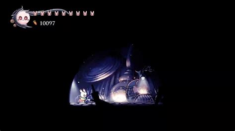 Hollow Knight alma de aço 100 YouTube