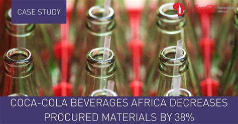 Case Study Coca Cola Beverages And Ddmrp