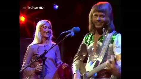 Abba Honey Honey 1974 Youtube