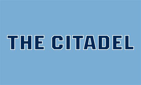 Introducing The Citadel's updated athetics brand - The Citadel Today