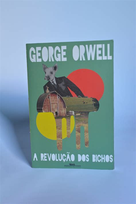 Animal Farm, George Orwell (6) | Images :: Behance