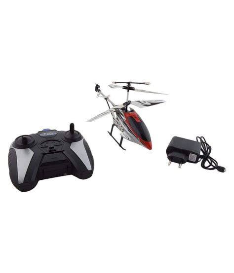 Vtoys V Max Hx Radio Remote Controlled Helicopter With Unbreakable