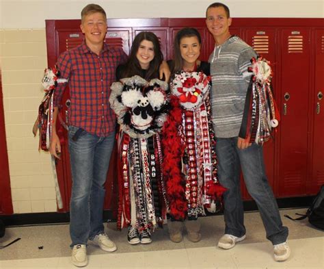 Evolution Of Mums Garters The Marquee