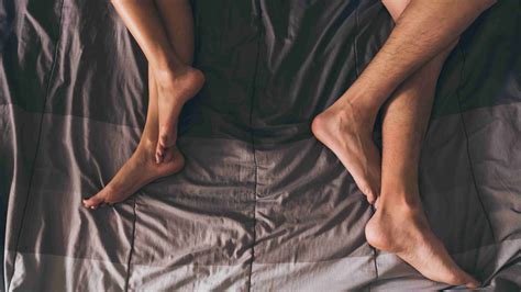 Eine Beziehung Ohne Sex Geht Nicht Oder Doch