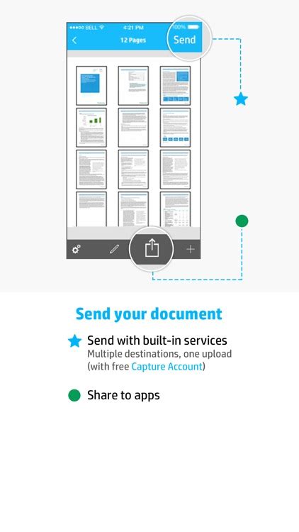 Hp Jetadvantage Capture By Hp Inc