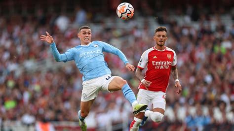 Extended Highlights: Arsenal 1, Manchester City 0 - Yahoo Sports