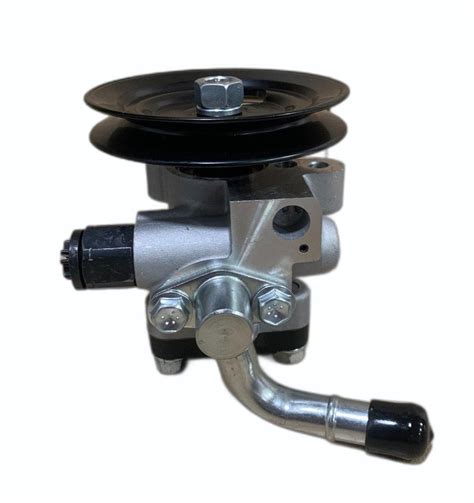 Bolero Power Steering Pump Mild Steel At In Jabalpur Id