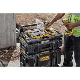 Dewalt Dwst Adapter Toughsystem Na Tstak Kofere Za Alat Od