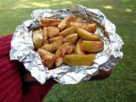 Over 30 Healthy Camping Snacks You Can Easily Make or Buy | Take The Truck