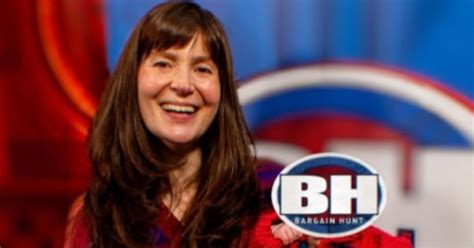 Bargain Hunt S Natasha Raskin Sharp Issues Career Update Away From Show