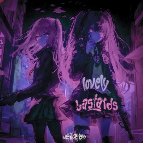 ‎lovely Bastards Single Blade White Terrorのアルバム Apple Music