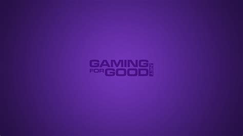 Dark Purple Gaming Wallpapers - Top Free Dark Purple Gaming Backgrounds ...