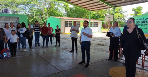 Inconformidad Por Nuevo Director Retrasa Inicio De Clases En Primaria