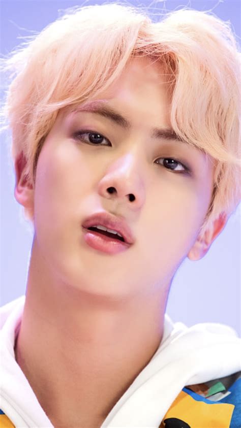 Naverxdispatch Behind The Scenes Of Idol Mv Bts Jin Seokjin Kim