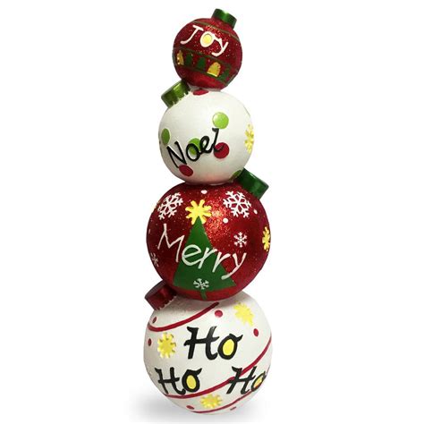 Christmas Ornaments - Christmas Tree Decorations - The Home Depot