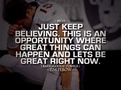 20 Best Tim Tebow Quotes ideas | tim tebow, tim tebow quotes, quotes