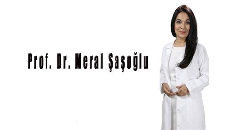 Prof Dr Meral A O Lu Kimdir Meral A O Lu Hayat Ve Biyografisi