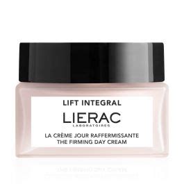 Lierac Lift Integral Crema Anti Et Liftante Rimodellante Trattamenti