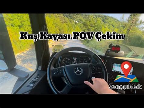 Zonguldak Maden Oca D N Yolu Konu Ma Yok Pov Ekim Youtube