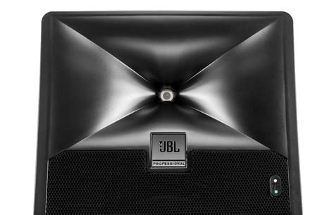 Jbl Professional Series P Powered P Powered