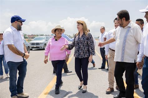 Alcaldesa de Temixco y gobernadora electa Margarita González se