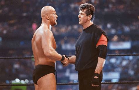 Stone Cold Steve Austin Heel Turn Was The One Fail Of His Wwe Career