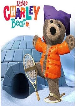 Little Charley Bear - Watch Cartoons Online