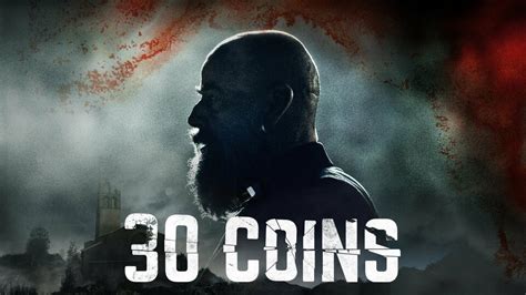 30 Coins - HBO Series - Where To Watch