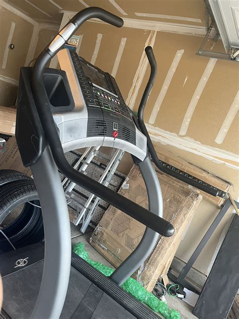 Nordictrack X I Incline Treadmill For Sale In Phoenix Az Offerup