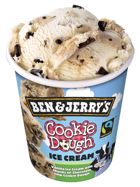 Ben And Jerrys Ice Cream Photo 33721815 Fanpop