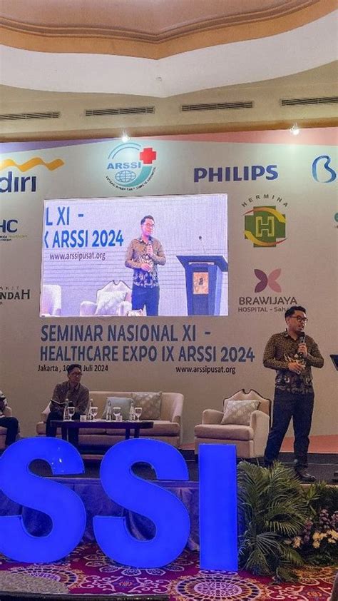 ARSSI Kerja Sama Dengan Penyedia Platform Tanda Tangan Elektronik Guna