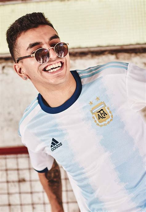 Renme L Tfen Akl N Zda Bulundurun Lk Adidas Argentina Copa America