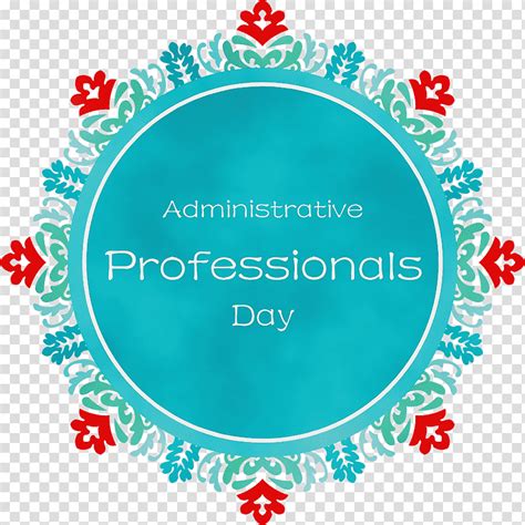 Administrative Professionals Day Clip Art