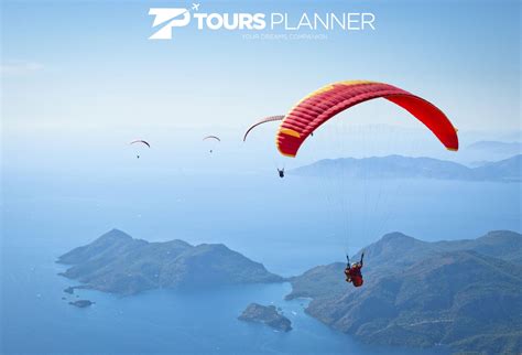 The Best Places For Paragliding In India Tours Planner