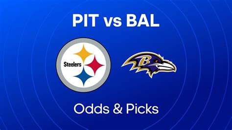 Steelers Vs Ravens Prediction - Shara Jenilee