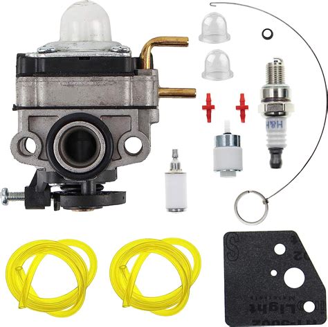 Carbhub Carburetor For Troy Bilt Built Tb Ec Tb Ec Curve