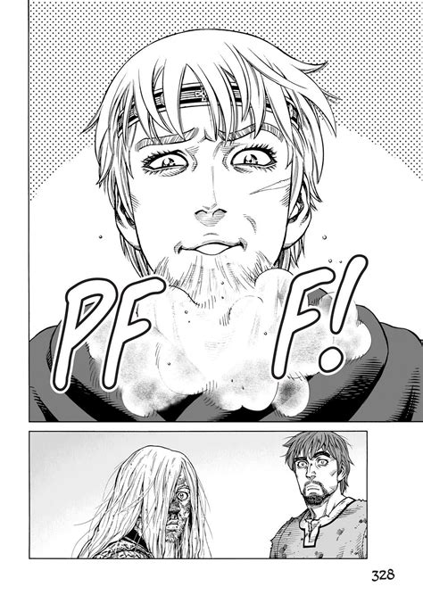 Canute And Thorfinn Vinland Saga Manga Vinland Saga Anime Sketch