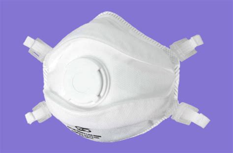 FFP3 Face Masks - Optimum Medical