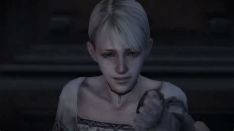 Haunting Ground Meeting Hewie Fanduby Ready Youtube