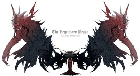 Final Fantasy Ultimecia