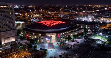 Of The Best Spots For Parking Near Toyota Center The Stadiums Guide