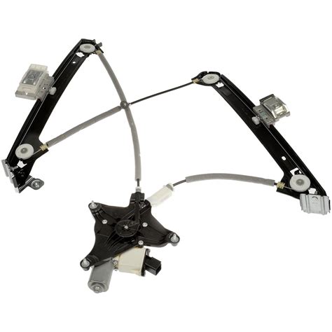 Dorman Front Passenger Side Window Lift Motor