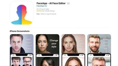 Cómo Puedo usar y Tener FaceApp Gratis Descúbrelo Mira Cómo Se Hace