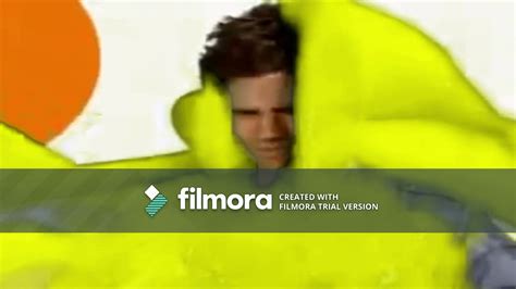 Nickelodeon Yellow Slime Commercial Youtube