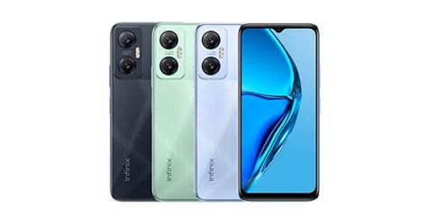 La Serie Infinix Hot 20 Con Conectividad 5G Pronto Se Lanzará En India