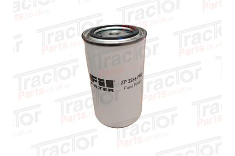 Primary Fuel Filter Fpt Engine With M Sensor Mm Od Mm Height