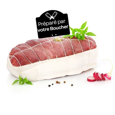 Viande De Veau R Ti Mijoter La Barquette De G Prix Carrefour