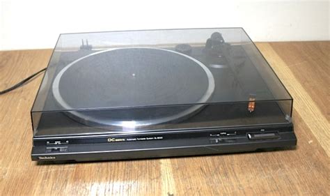 Technics Sl Bd Classic Audio