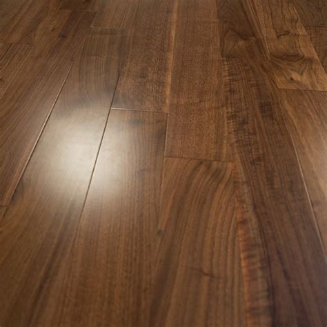 American Walnut Engineered Wood Flooring Flooring Site